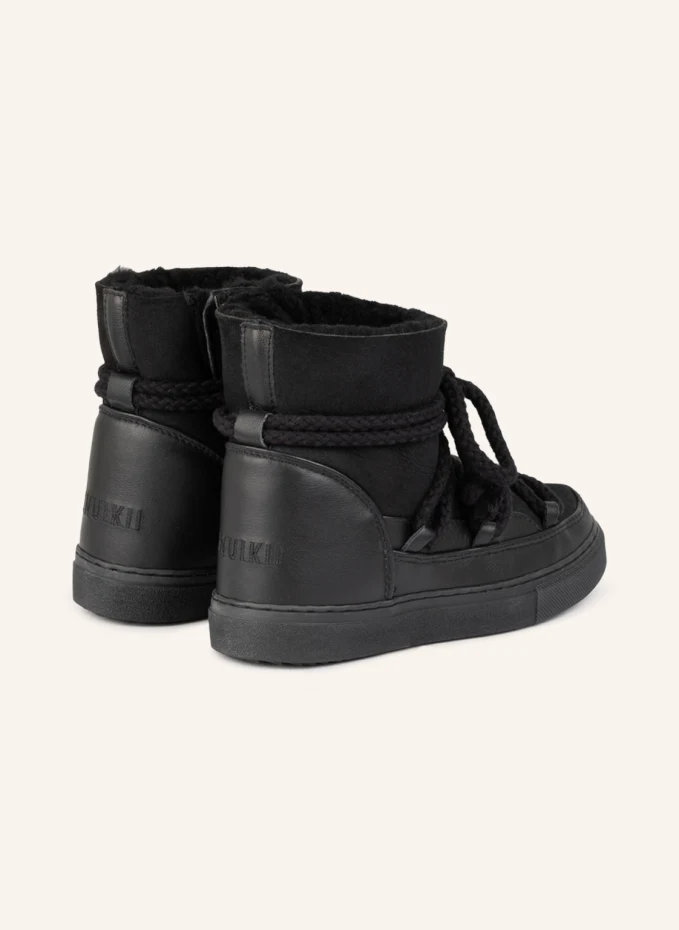 INUIKII INUIKII SchnürbootsKIDS