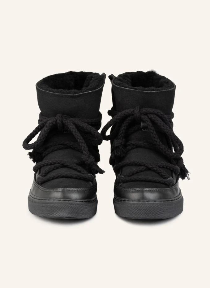 INUIKII INUIKII SchnürbootsKIDS