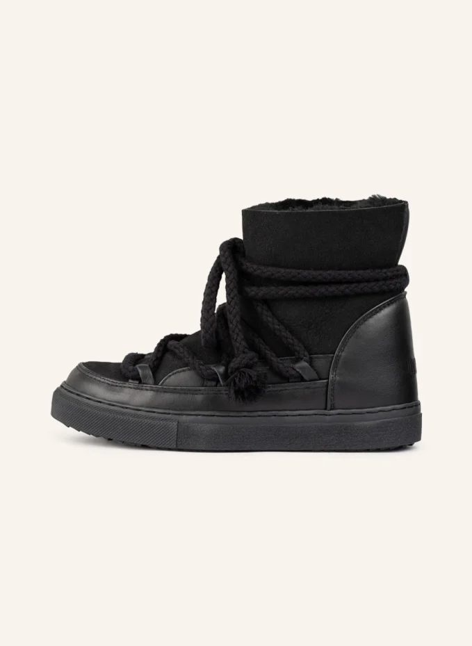 INUIKII INUIKII SchnürbootsKIDS