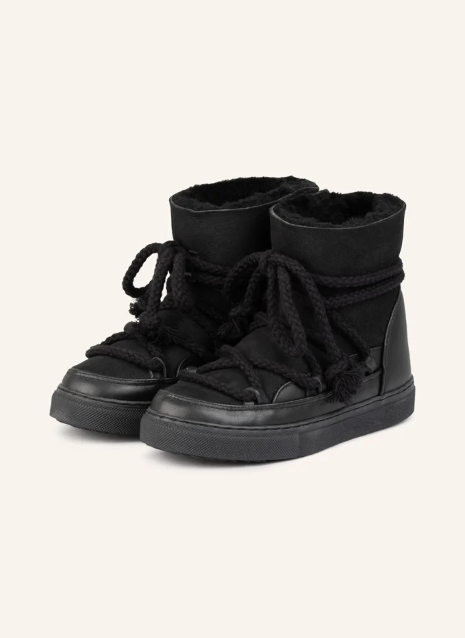 INUIKII INUIKII SchnürbootsKIDS