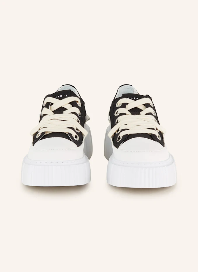 INUIKII INUIKII Sneaker MATILDA CANVAS LOW