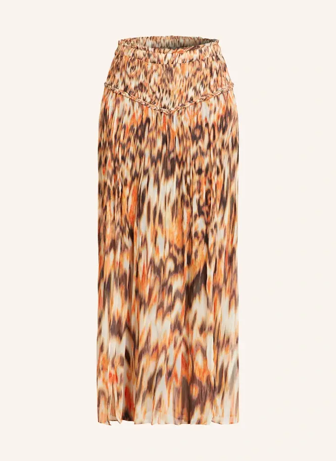 ISABEL MARANT ISABEL MARANT Seidenrock ROLANDE