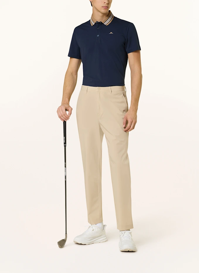 J.LINDEBERG J.LINDEBERG Funktions-Poloshirt