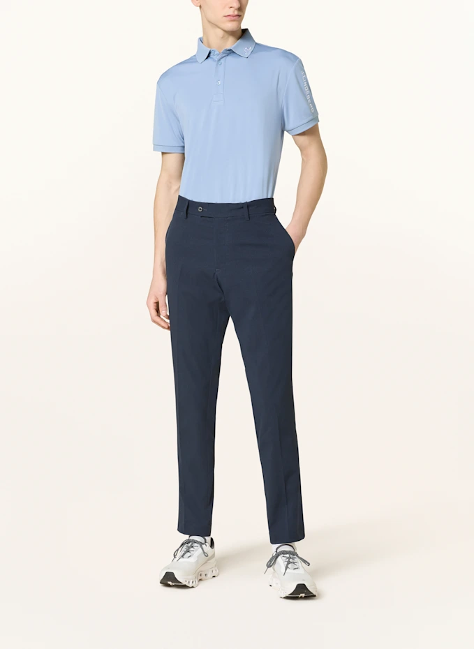 J.LINDEBERG J.LINDEBERG Funktions-Poloshirt