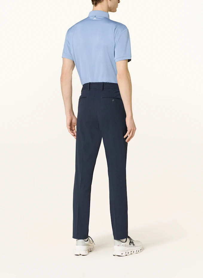 J.LINDEBERG J.LINDEBERG Funktions-Poloshirt
