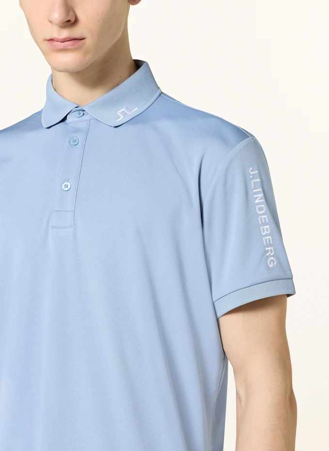J.LINDEBERG J.LINDEBERG Funktions-Poloshirt