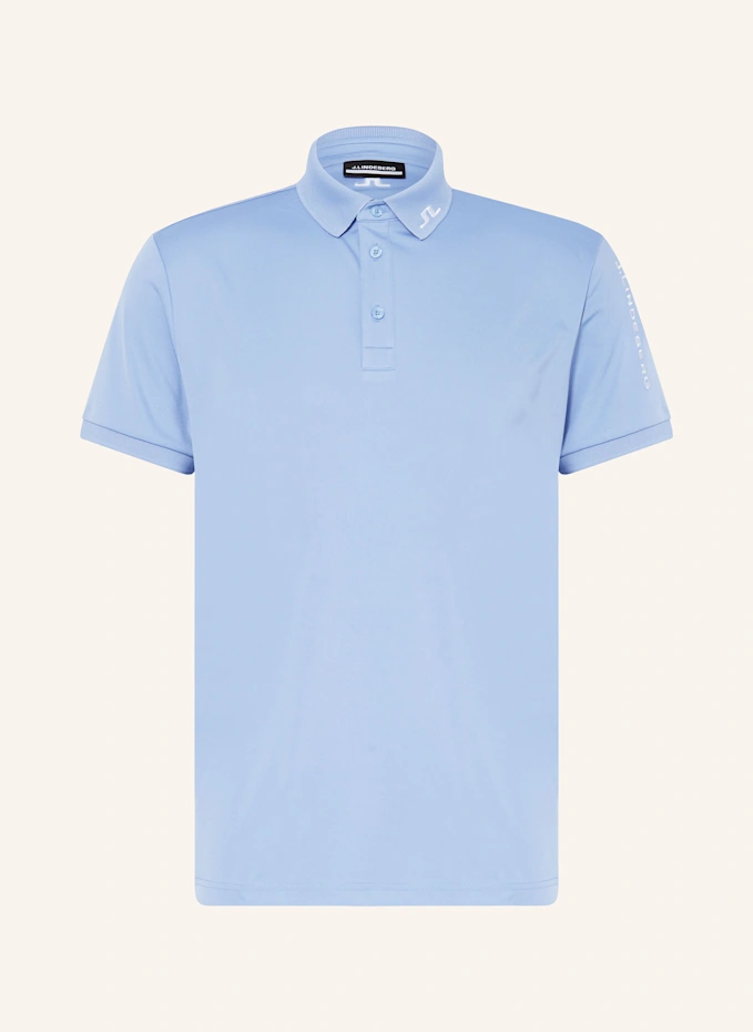 J.LINDEBERG J.LINDEBERG Funktions-Poloshirt