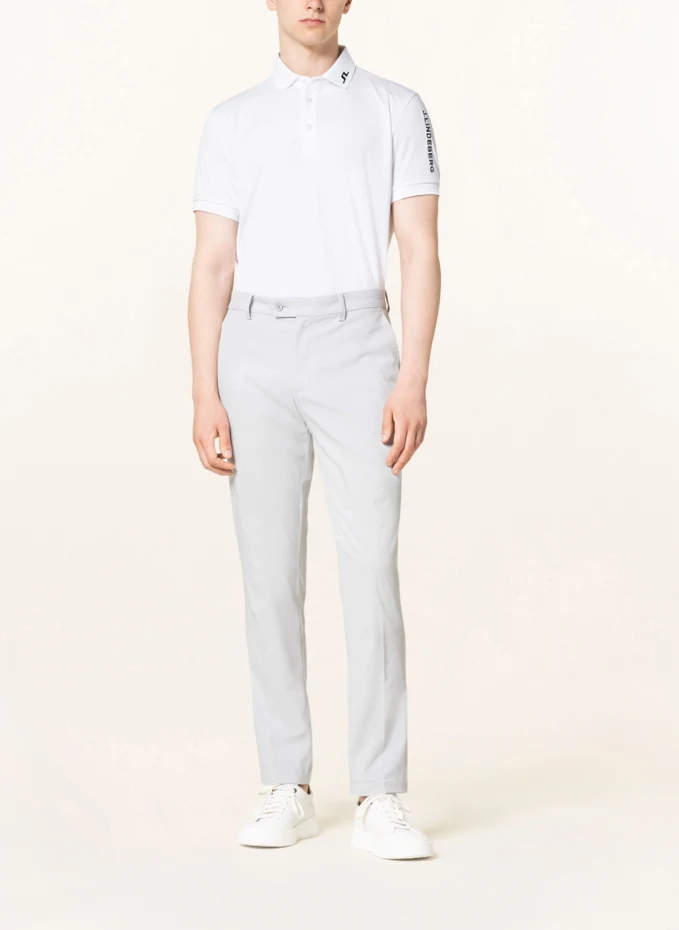 J.LINDEBERG J.LINDEBERG Funktions-Poloshirt