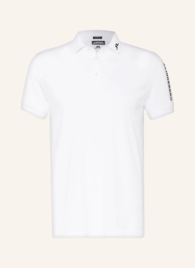 J.LINDEBERG J.LINDEBERG Funktions-Poloshirt