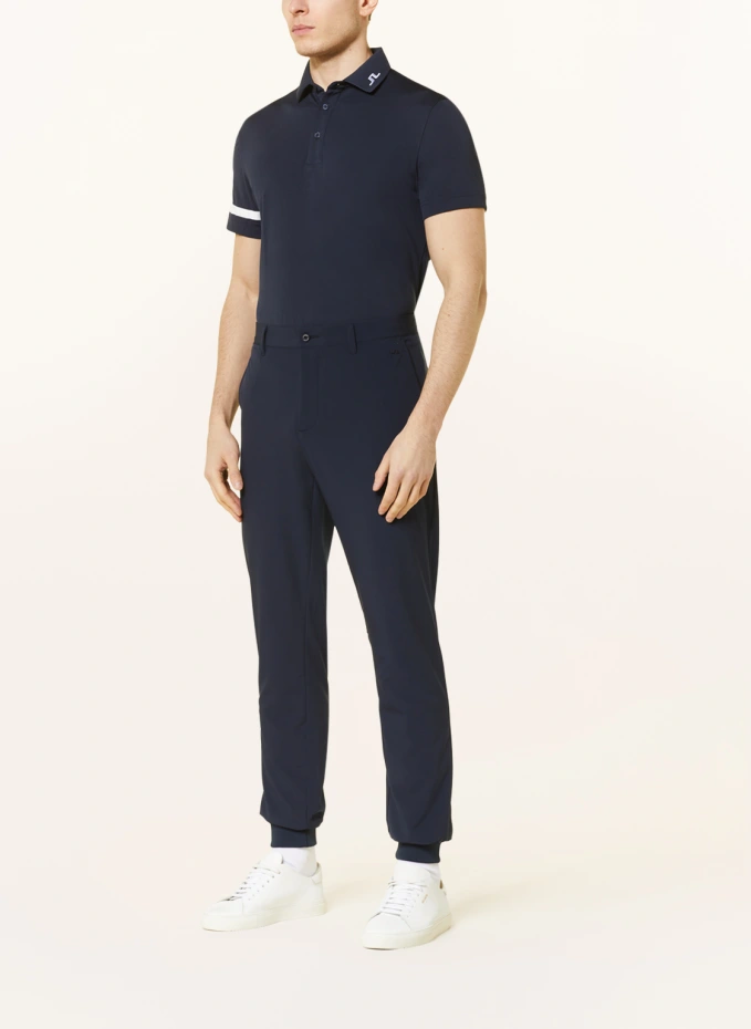 J.LINDEBERG J.LINDEBERG Funktions-Poloshirt