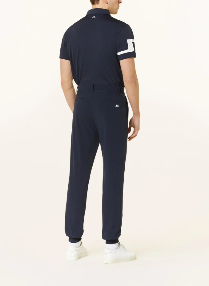 J.LINDEBERG J.LINDEBERG Funktions-Poloshirt