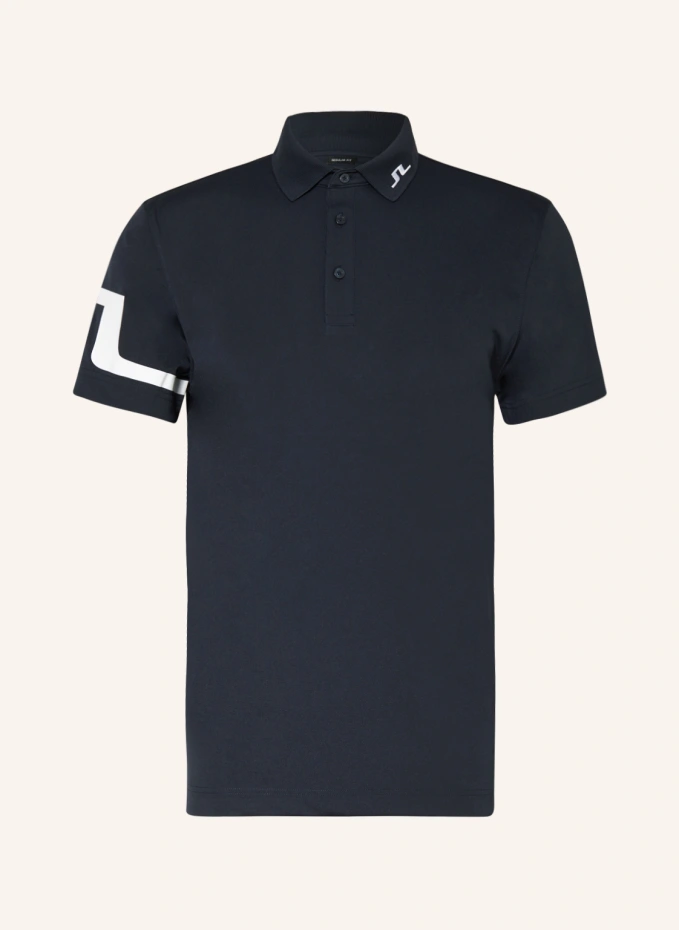 J.LINDEBERG J.LINDEBERG Funktions-Poloshirt