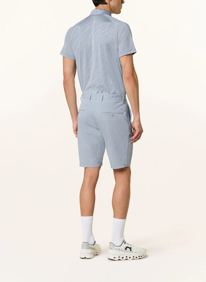 J.LINDEBERG J.LINDEBERG Funktions-Poloshirt