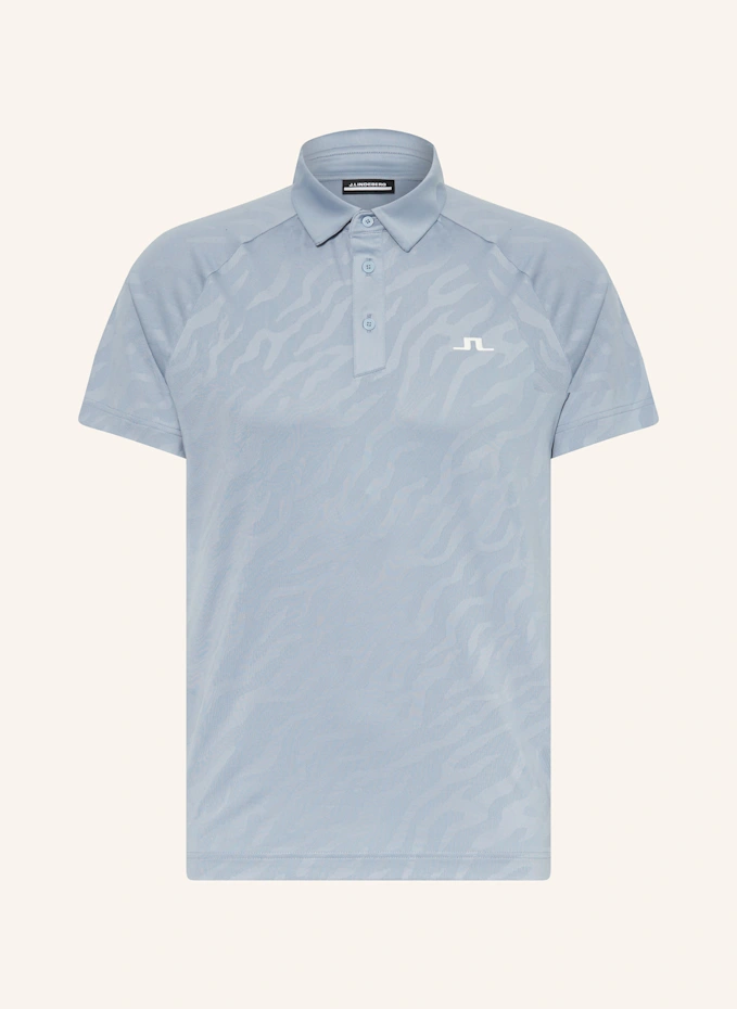 J.LINDEBERG J.LINDEBERG Funktions-Poloshirt