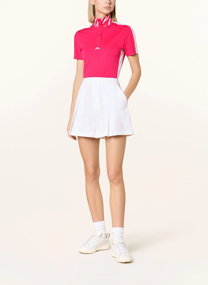 J.LINDEBERG J.LINDEBERG Funktions-Poloshirt