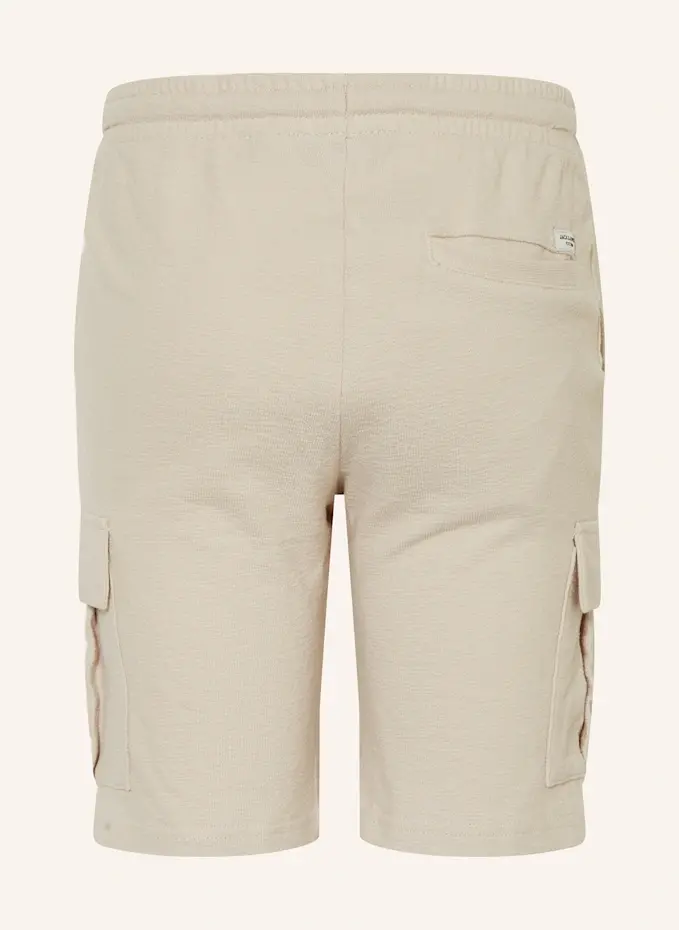 JACK&JONES JACK&JONES Cargoshorts Aus FrotteeKIDS