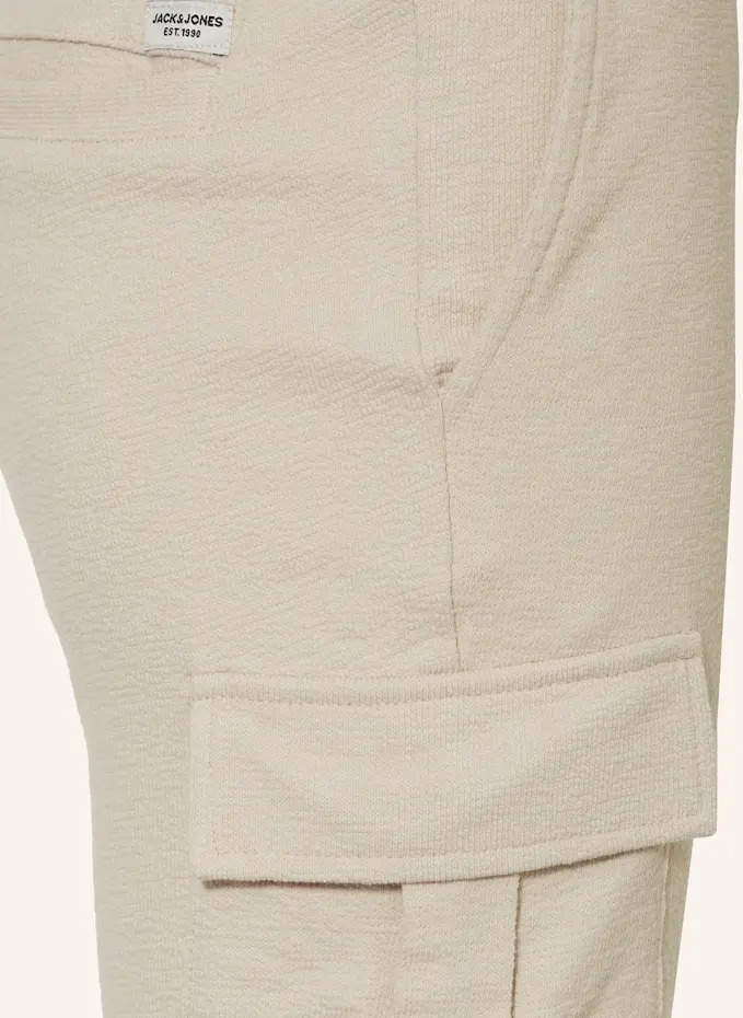 JACK&JONES JACK&JONES Cargoshorts Aus FrotteeKIDS