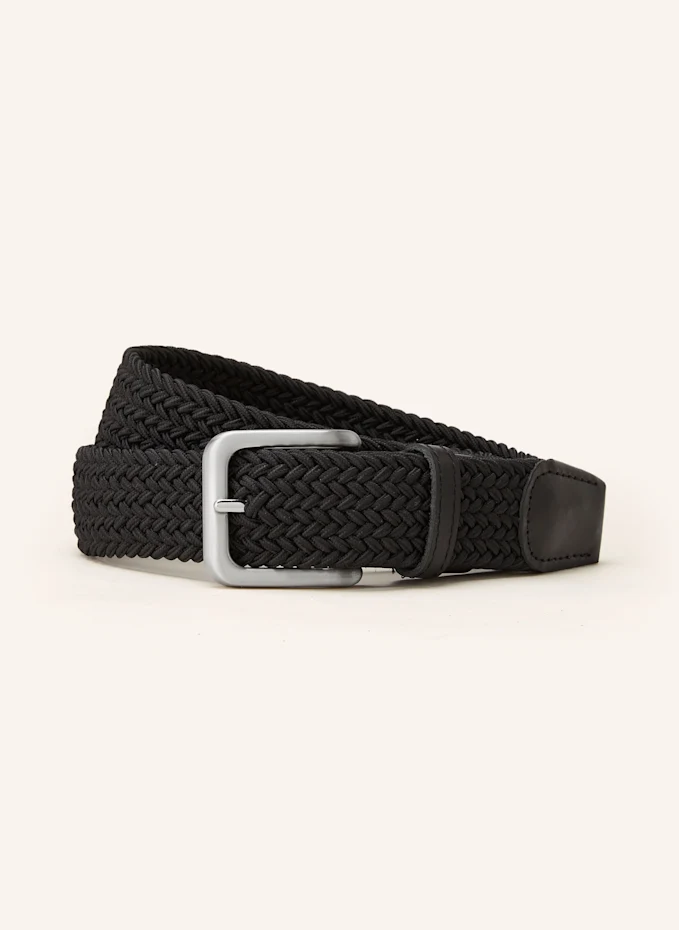 JACK&JONES JACK&JONES Flechtgürtel OKTOBERKIDS