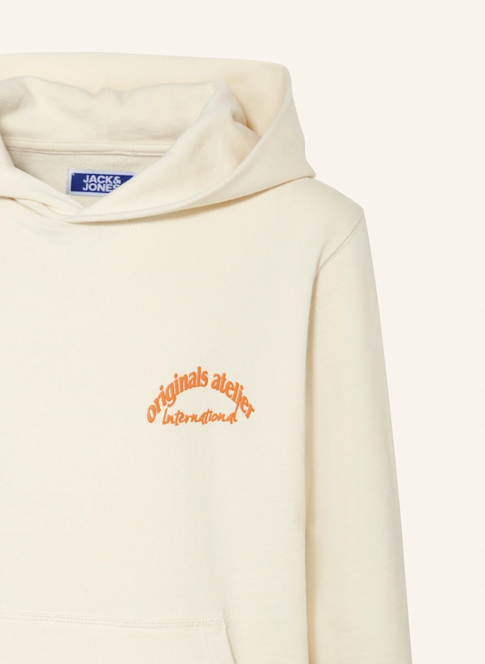 JACK&JONES JACK&JONES Hoodie JORPAROSKIDS