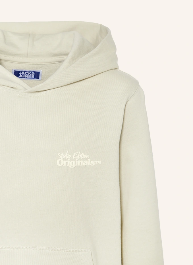 JACK&JONES JACK&JONES Hoodie JORPAROSKIDS
