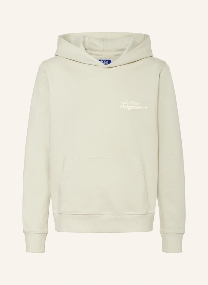 JACK&JONES JACK&JONES Hoodie JORPAROSKIDS