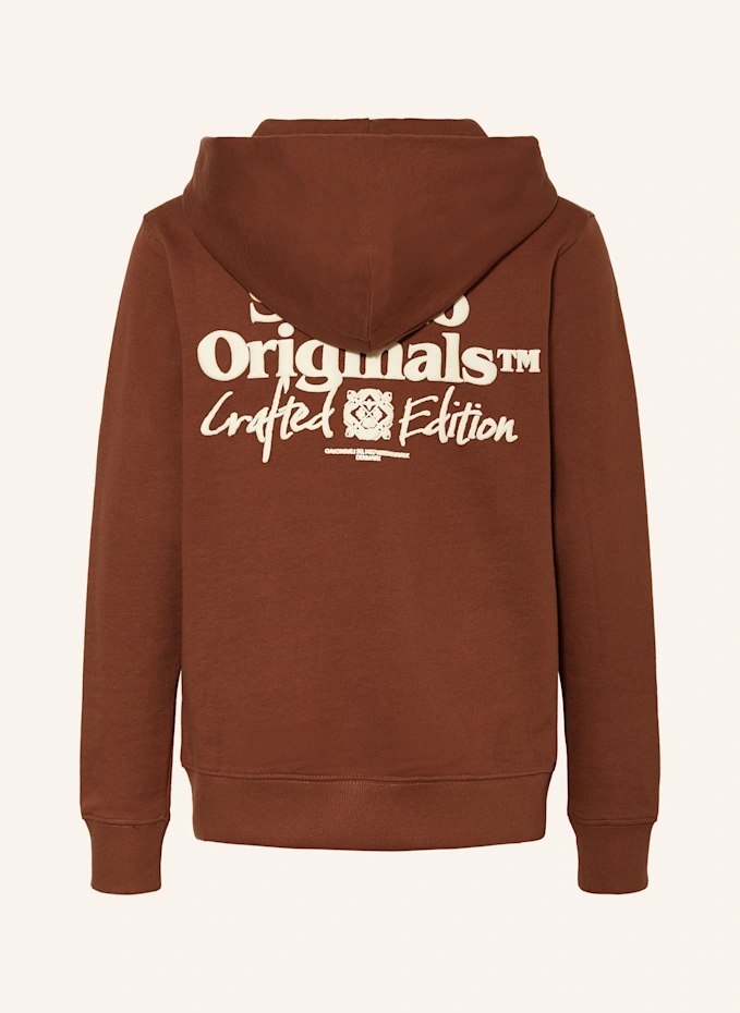 JACK&JONES JACK&JONES Hoodie JORPAROSKIDS