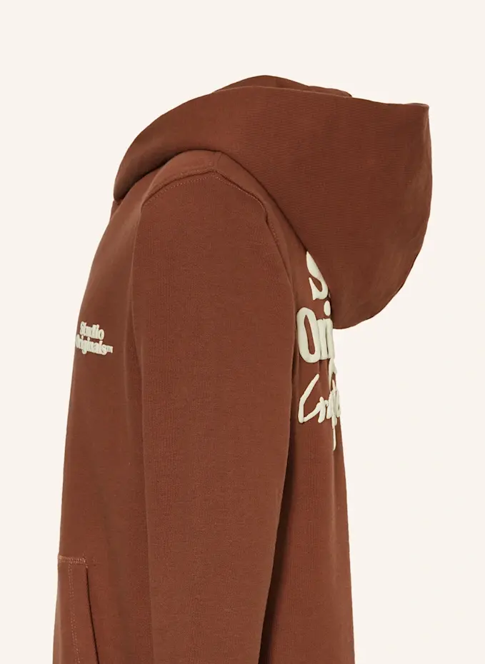 JACK&JONES JACK&JONES Hoodie JORPAROSKIDS