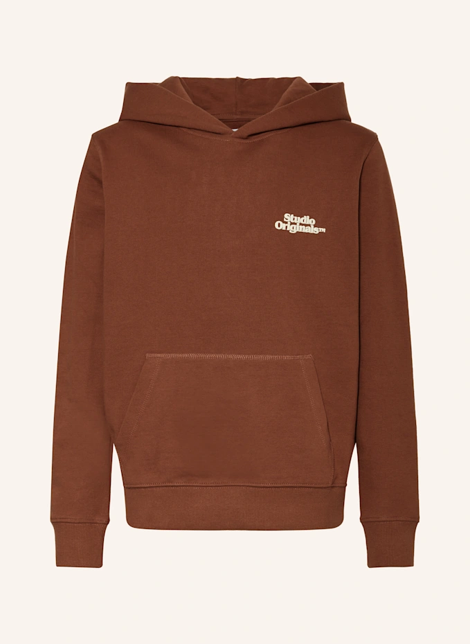 JACK&JONES JACK&JONES Hoodie JORPAROSKIDS