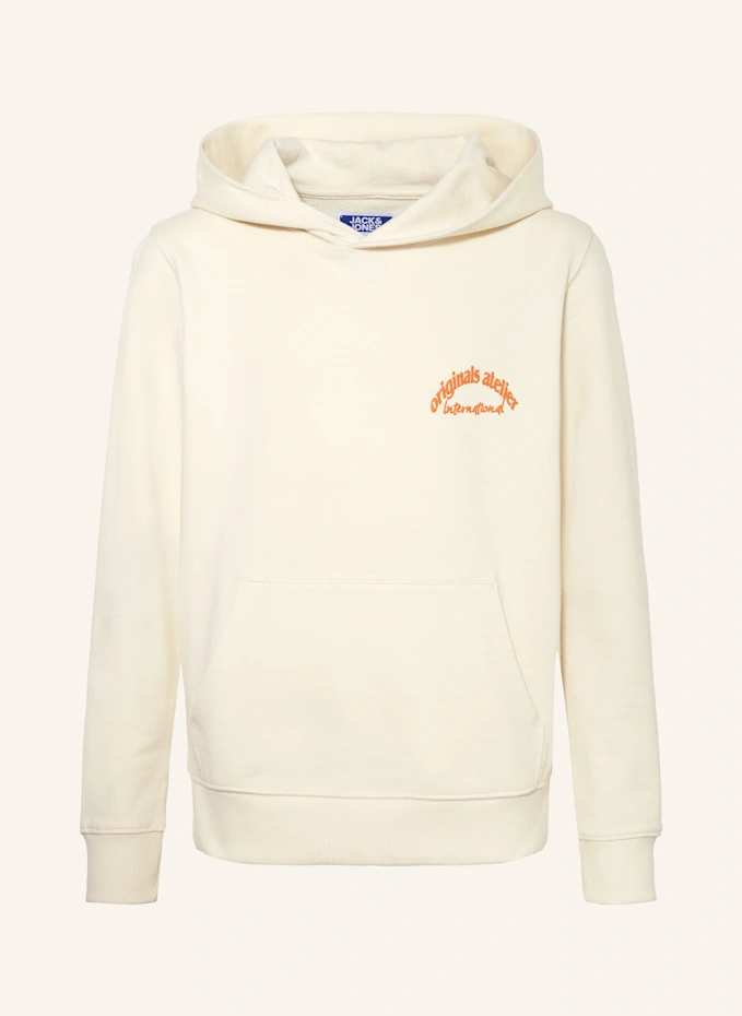 JACK&JONES JACK&JONES Hoodie JORPAROSKIDS