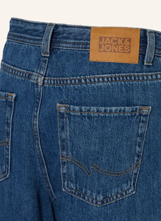 JACK&JONES JACK&JONES Jeans ALEX Baggy FitKIDS