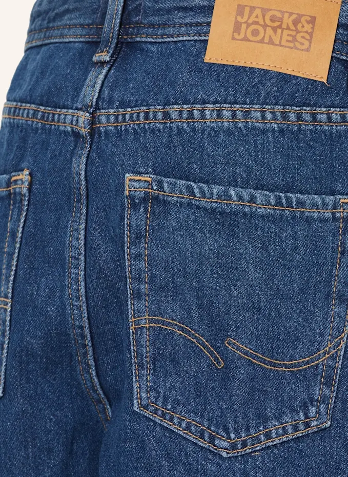 JACK&JONES JACK&JONES Jeansshorts Loose FitKIDS