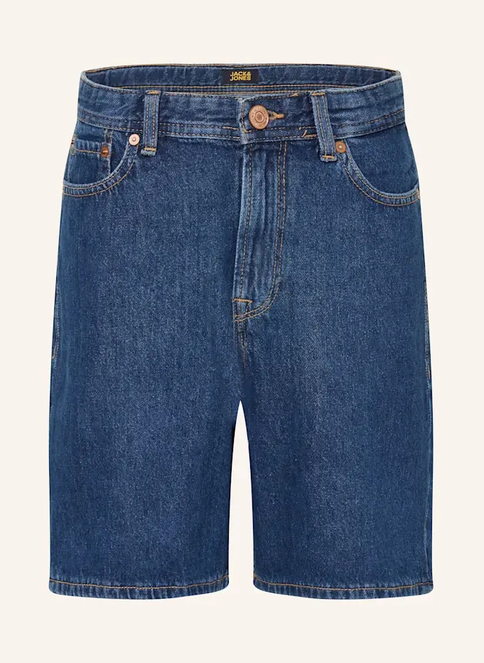 JACK&JONES JACK&JONES Jeansshorts Loose FitKIDS