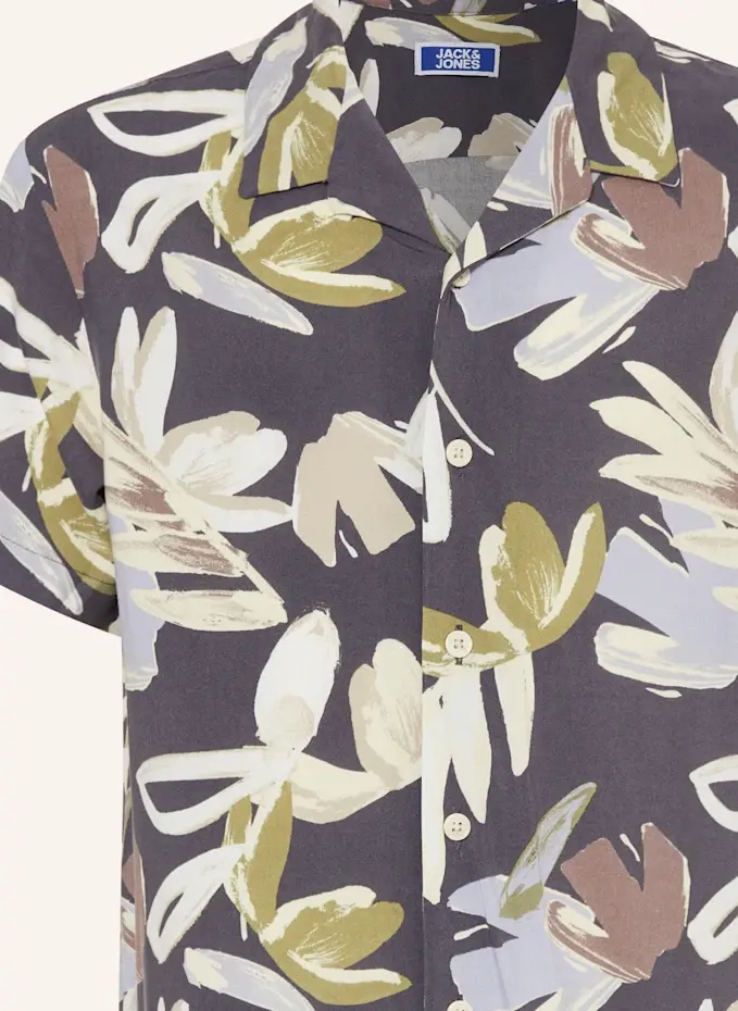 JACK&JONES JACK&JONES Kurzarm-HemdKIDS