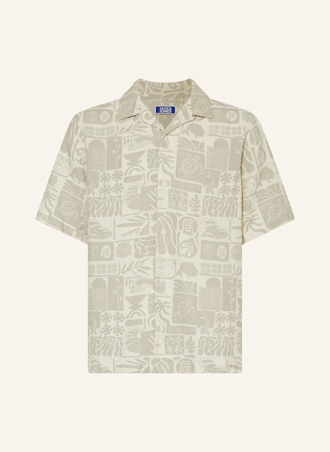 JACK&JONES JACK&JONES Kurzarm-HemdKIDS