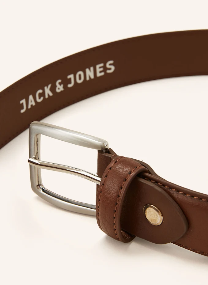 JACK&JONES JACK&JONES LedergürtelKIDS