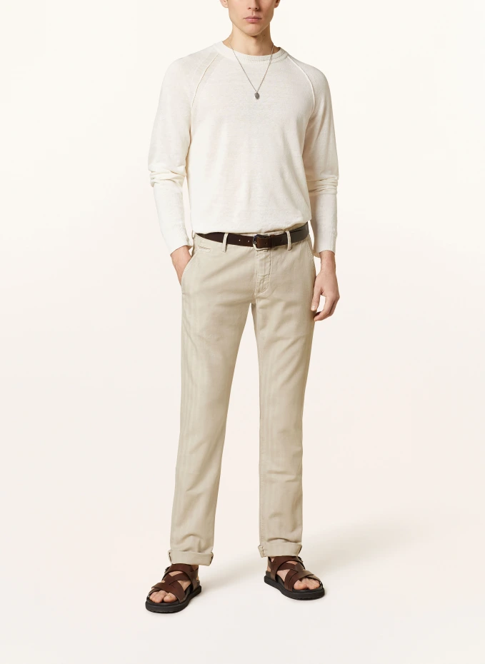 JACOB COHEN JACOB COHEN Chino BOBBY Extra Slim Fit