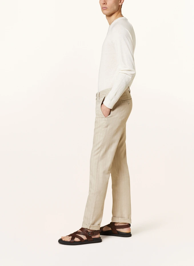 JACOB COHEN JACOB COHEN Chino BOBBY Extra Slim Fit