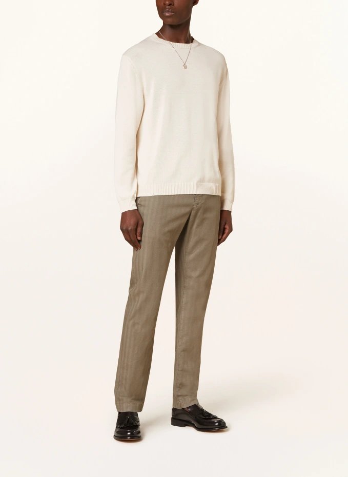 JACOB COHEN JACOB COHEN Chino BOBBY Extra Slim Fit