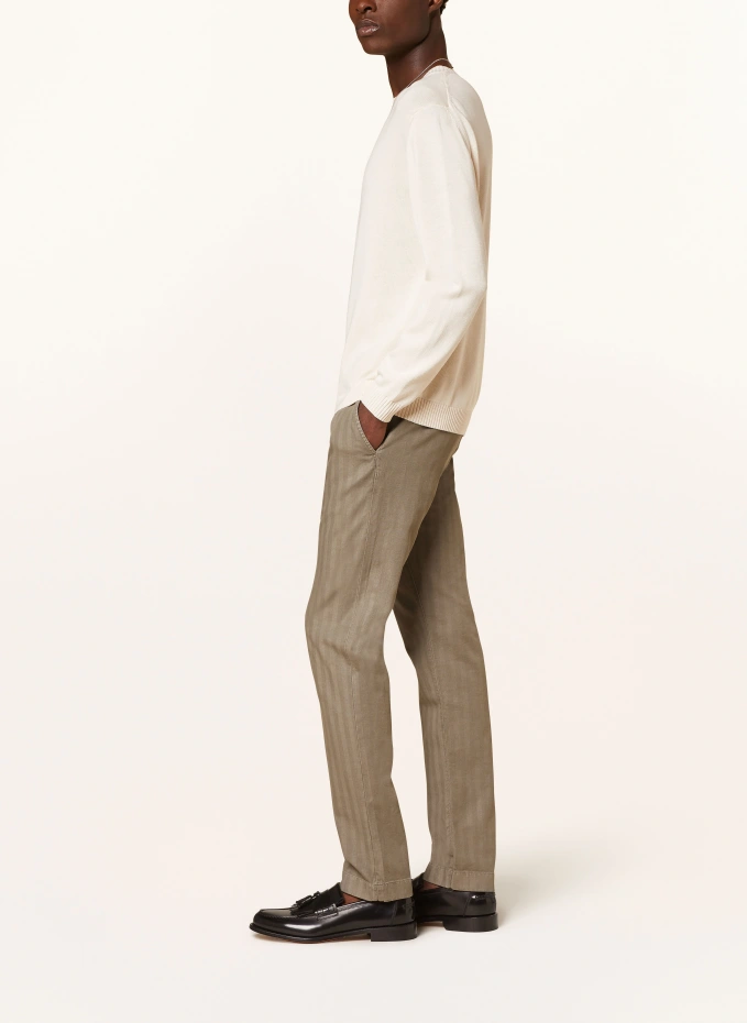 JACOB COHEN JACOB COHEN Chino BOBBY Extra Slim Fit