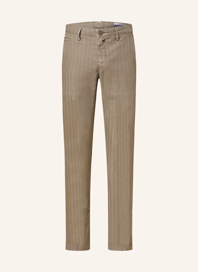 JACOB COHEN JACOB COHEN Chino BOBBY Extra Slim Fit
