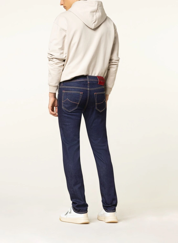JACOB COHEN JACOB COHEN Jeans BARD Slim Fit