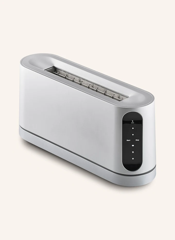 JACOB JENSEN JACOB JENSEN Toaster