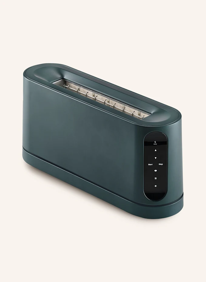 JACOB JENSEN JACOB JENSEN Toaster