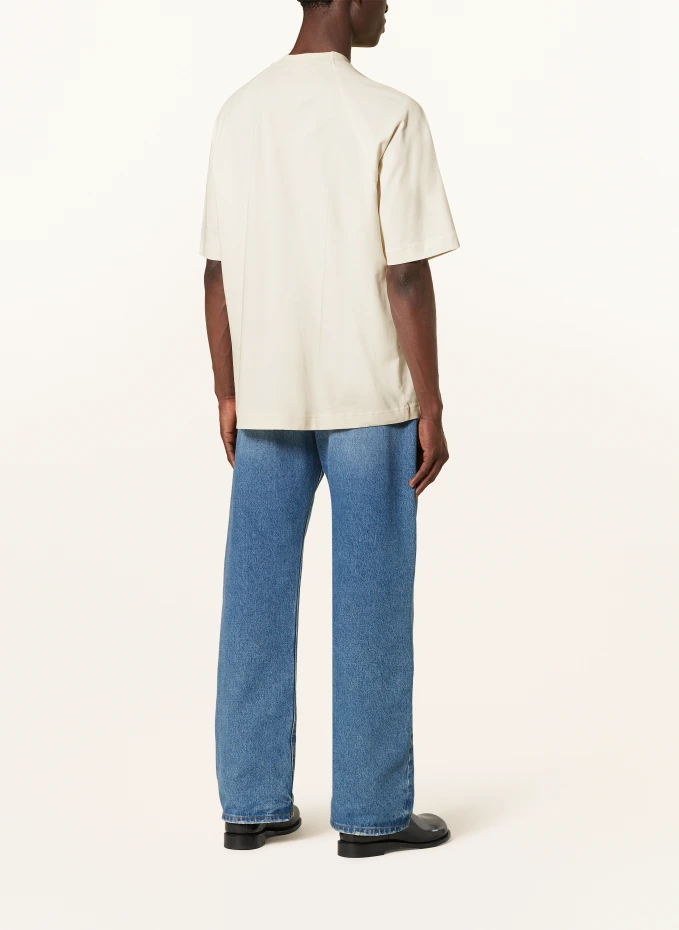 JACQUEMUS JACQUEMUS T-Shirt LE TSHIRT TYPO