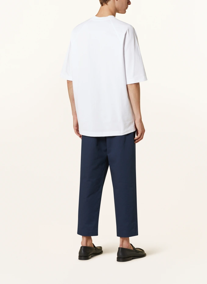 JACQUEMUS JACQUEMUS T-Shirt LE TSHIRT TYPO