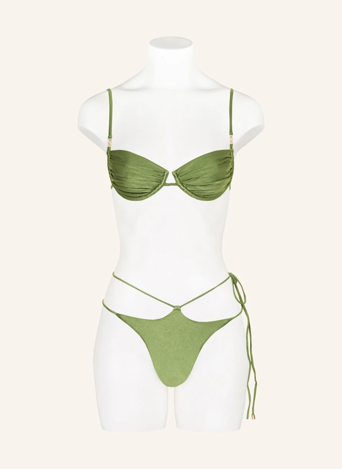 JANTHEE JANTHEE Bügel-Bikini-Top EMILIA