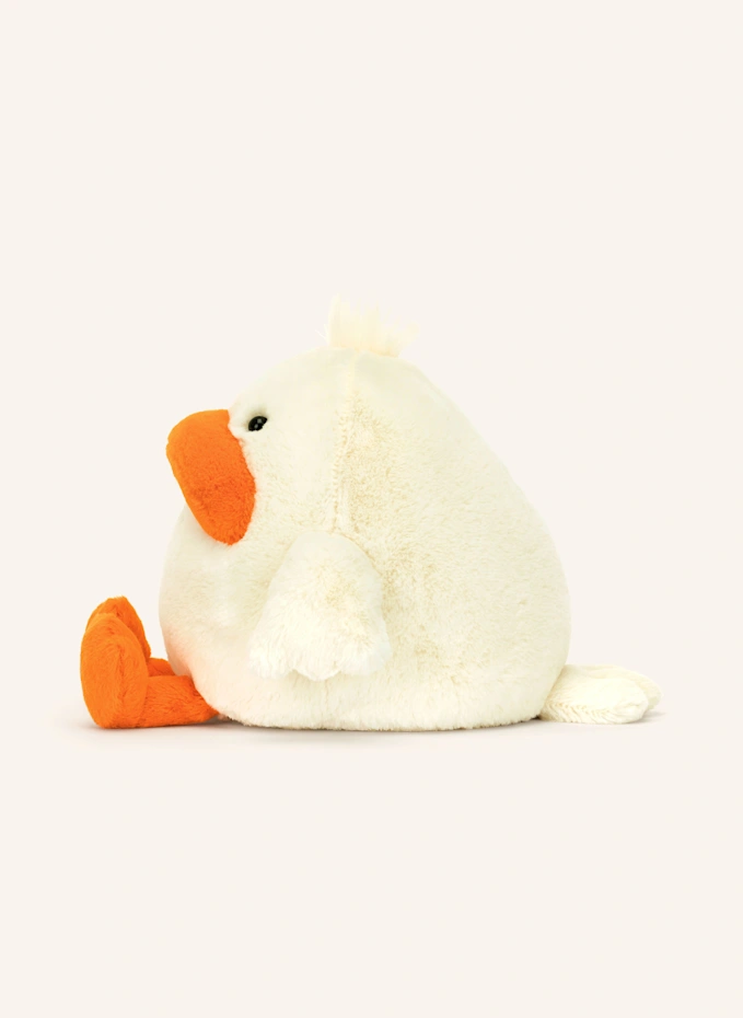 Jellycat Jellycat Ente-Kuscheltier DELIA DUCKHöhe: 23 Cm