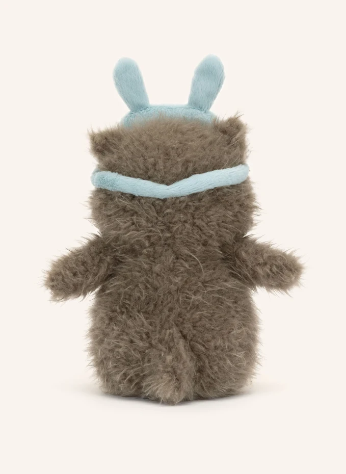 Jellycat Jellycat Eule-Kuscheltier AUDREY HOOTSOFTLYHöhe: 24 Cm