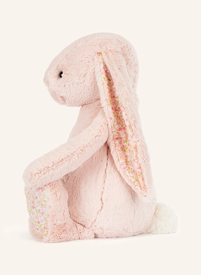 Jellycat Jellycat Hase-Kuscheltier BLOSSOM BLUSH BUNNY CHERRYHöhe: 51 Cm