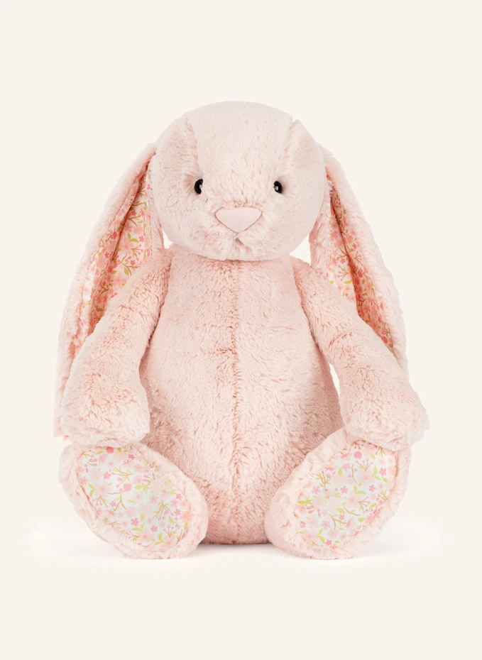 Jellycat Jellycat Hase-Kuscheltier BLOSSOM BLUSH BUNNY CHERRYHöhe: 51 cm